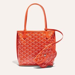 Goyard Anjou Mini